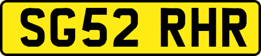 SG52RHR