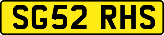 SG52RHS