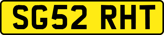SG52RHT