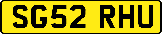 SG52RHU