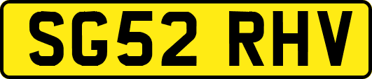 SG52RHV