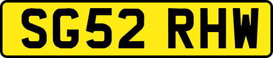 SG52RHW