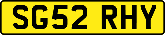 SG52RHY