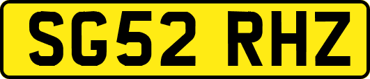 SG52RHZ