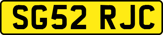 SG52RJC
