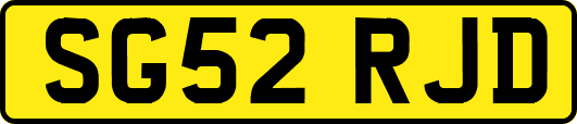 SG52RJD