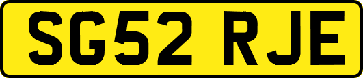 SG52RJE