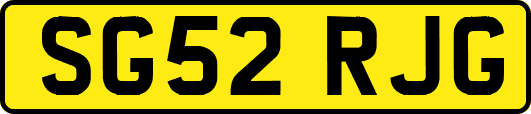 SG52RJG