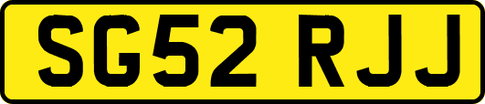 SG52RJJ