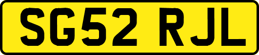 SG52RJL