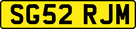 SG52RJM