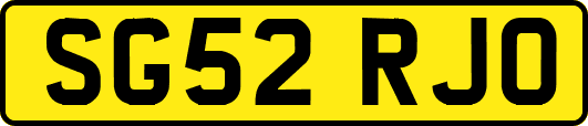 SG52RJO