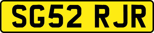 SG52RJR