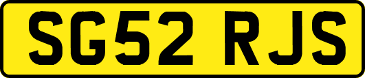 SG52RJS