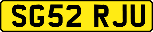 SG52RJU