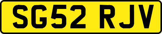 SG52RJV