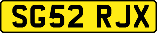 SG52RJX
