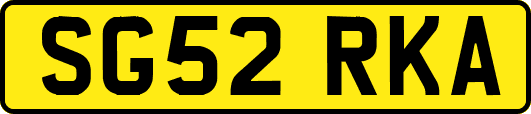 SG52RKA