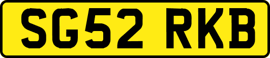 SG52RKB