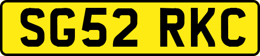 SG52RKC