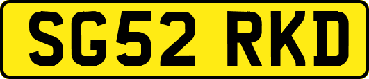 SG52RKD