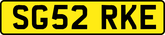 SG52RKE