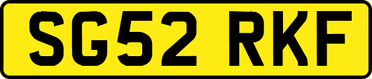 SG52RKF