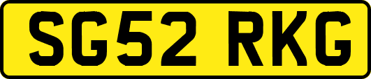 SG52RKG