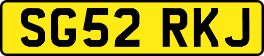 SG52RKJ
