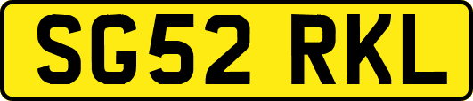 SG52RKL