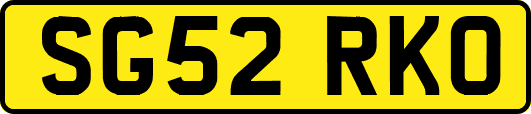 SG52RKO