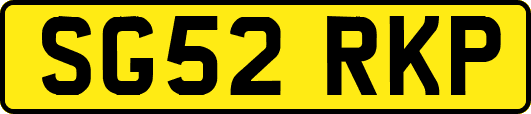 SG52RKP