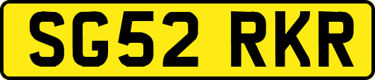 SG52RKR