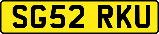 SG52RKU