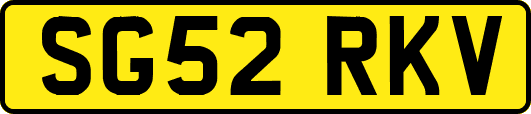SG52RKV