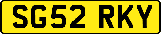 SG52RKY