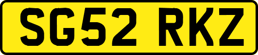 SG52RKZ
