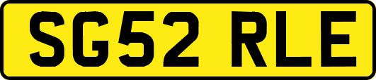 SG52RLE