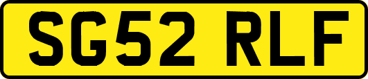 SG52RLF