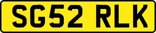 SG52RLK