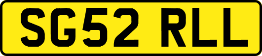 SG52RLL