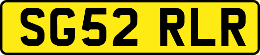 SG52RLR