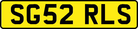 SG52RLS