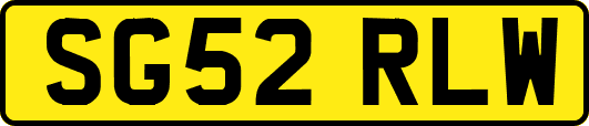 SG52RLW
