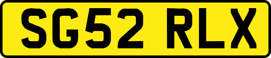 SG52RLX