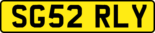 SG52RLY