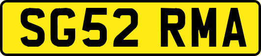 SG52RMA