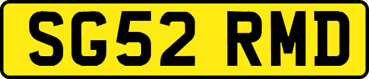SG52RMD