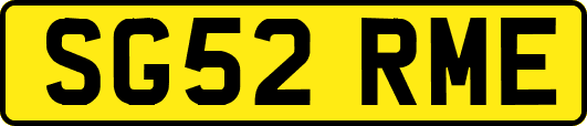 SG52RME