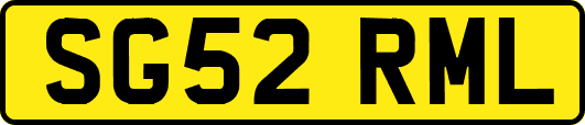 SG52RML